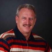 Chris Potgieter Informele Foto